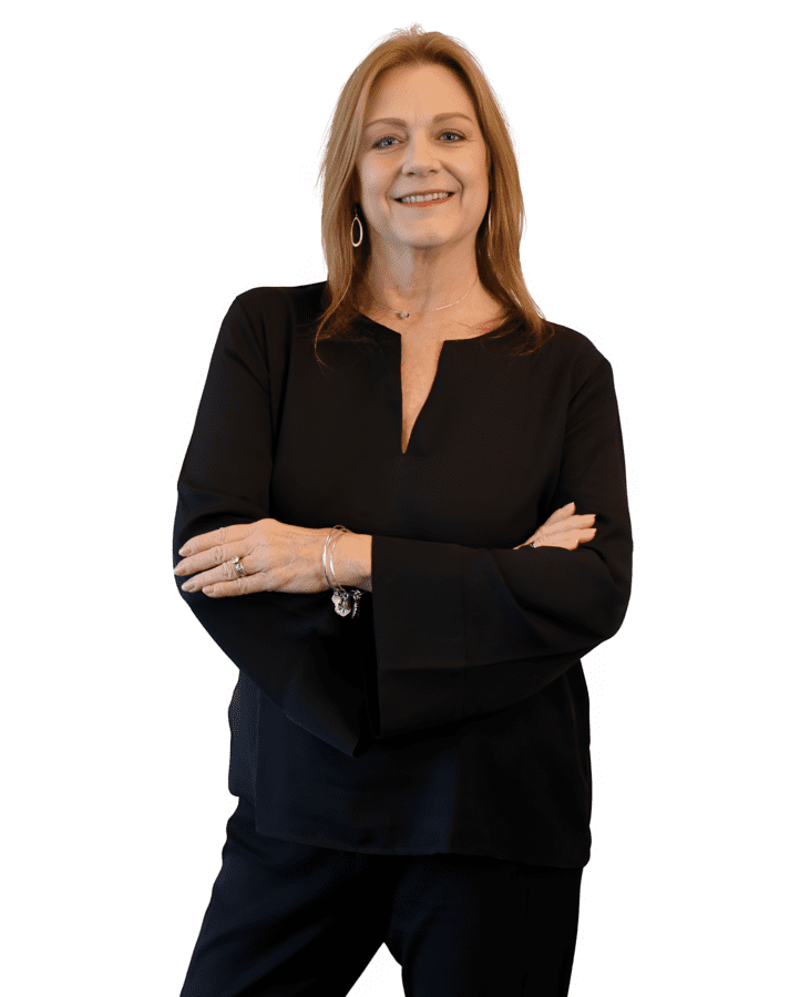 Jinnie Forsythe Brown